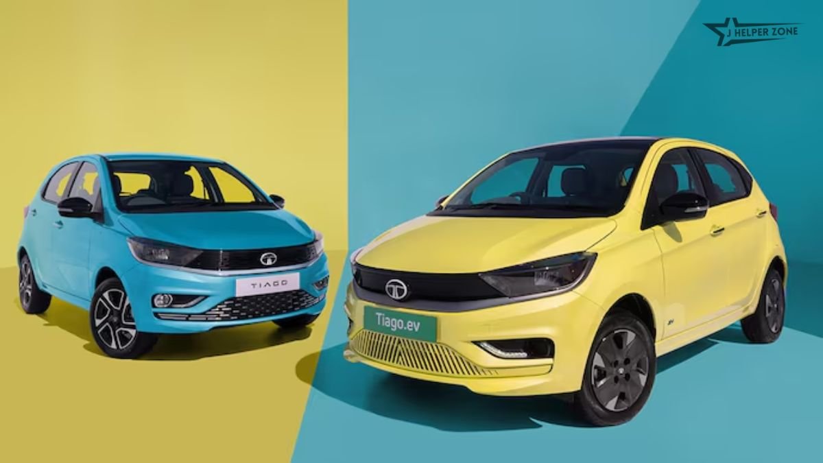 Tata Motors