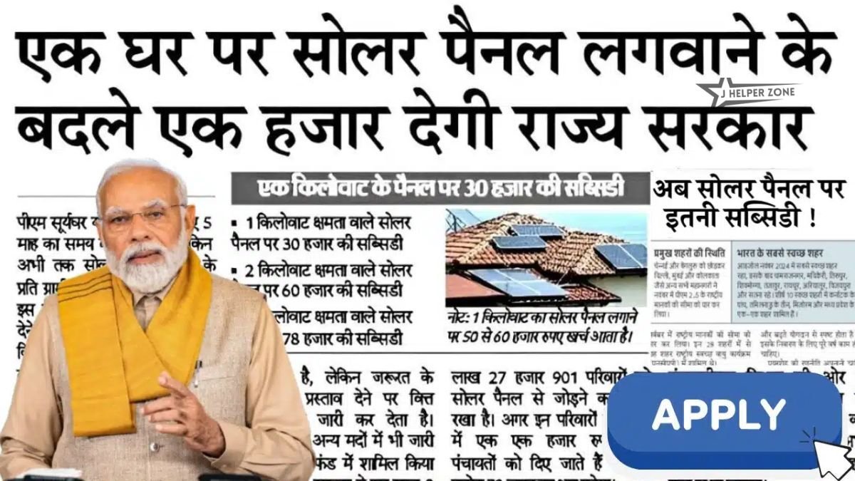 Free Solar Panel