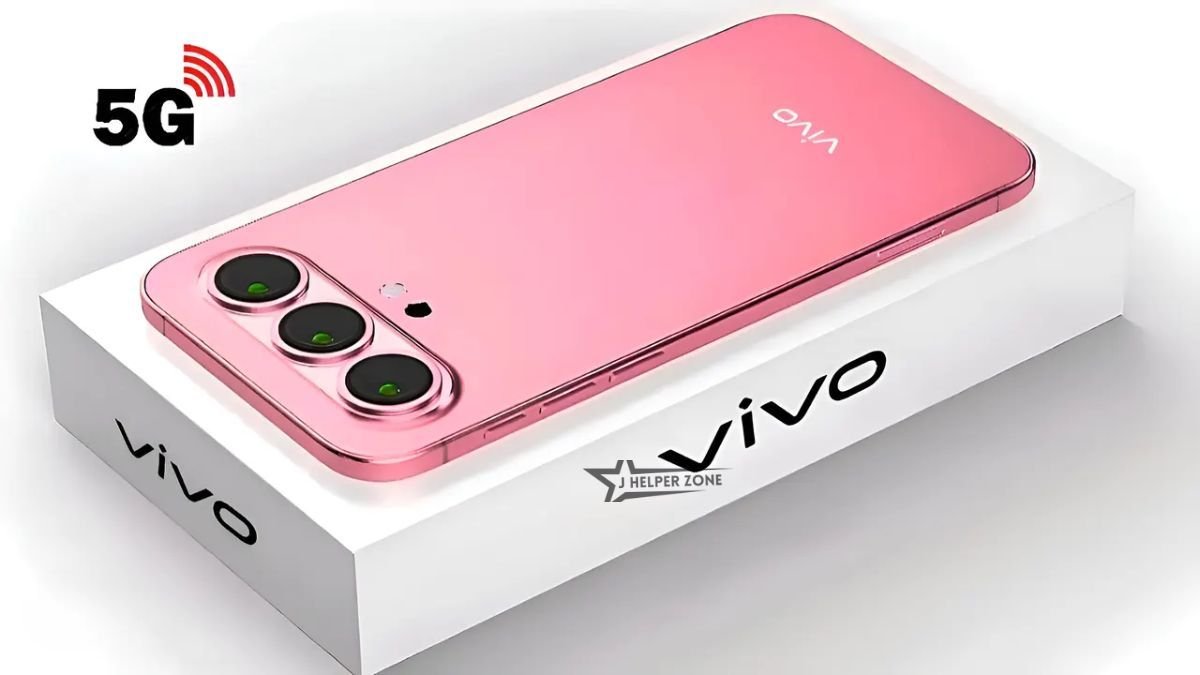 Vivo Cheapest and High Performance Phone
